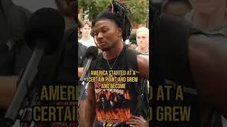 America is the GREATEST COUNTRY Ever TO EXIST!
