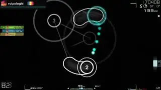 6 DIGIT 300K RANK GOD MODE ON 6.72* AIM SLOP