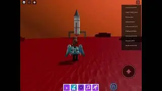 How to get nebula marker