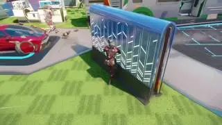 Epic Quad by both scorestreak car plus map Car explosion on nuketown Domination