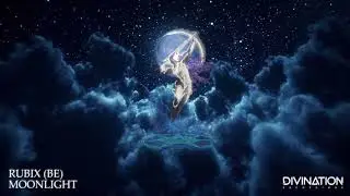 Rubix (BE) - Moonlight