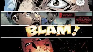Red Hood Gets His Revenge On Penguin