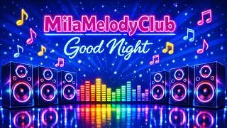 Good Night 04 &ndash; Calm Sleep Music for Babies and Kids | Long Ambient Night Music for Deep Rest