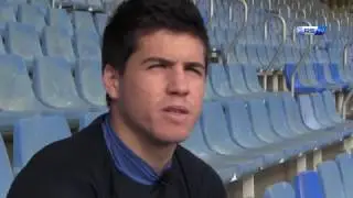 Partida aurrekoa: Igor Zubeldia 2017/03/01