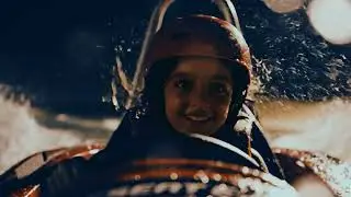Liwa International Festival 2026