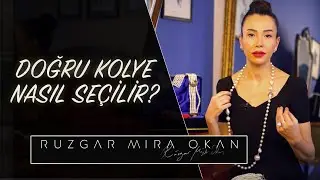 Doğru Kolye Nasıl Seçilir?
