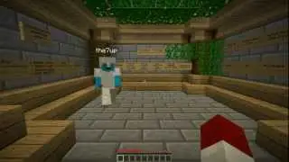 The 7Craft World Tour! ft The7up!