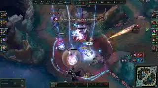 Easiest most satisfying Kennen Penta