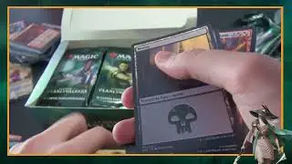💎 DOUBLE UNBOXING WAR OF THE SPARK 💎 R4geN VS Kiku, que la meilleure boite l'emporte !