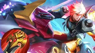 gameplay simpel lam untuk pemula #honorofkings #hokcreation #lam