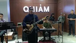 Noh Salleh - Rahsia Tuhan | Qhiam Bangi 2026