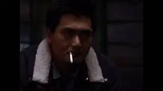 City On Fire (1987) - Movie Trailer #2