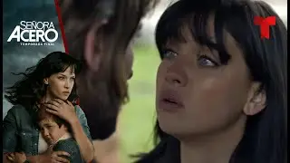 Señora Acero 5 | Capítulo 51 | Telemundo