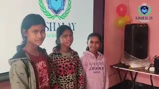 Smart Board Opening Ceremony l KISHALAY ACE l Gobindapur, Tamna, Purulia 