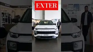 EXTER EX Base varient