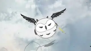 bear bear & friends - VALKYRIE FUNK! [VISUALIZER]