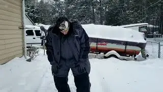 ICE RUNNER FLOAT SUIT REVIEW