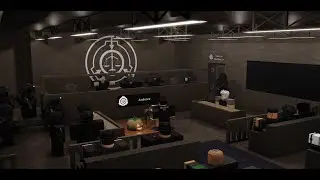 SCP: Site 97 | Procès du D-CE 