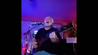 Take Me Home, Country Roads (take 2) cover in the style of John Denver