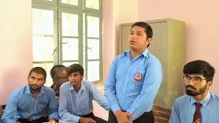 Depletion of ozone|10th Chemistry 