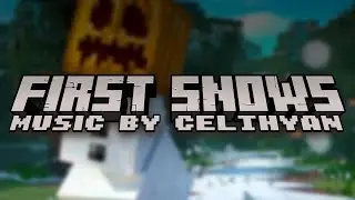 Minecraft Music - First Snows