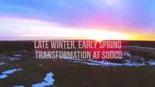 SODCO Through The Seasons