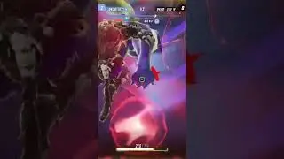 TREMBLE BEFORE BAST #gaming #xbox #marvel #marvelrivals #bp