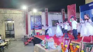 UDAAN-2026 Dil Hai Chota Sa ||SSSES|| PRIMARY Students 