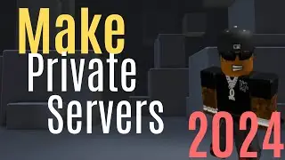 How to Add VIP Servers to Your ROBLOX Game in 2 Minutes (2024)