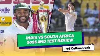 South Africa Shock India Again! Will Gambhir Survive This? - India vs South Africa 2nd Test Review