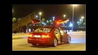 JEDDAH CITY (KINGDOM OF SAUDI ARABIA)
