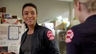 Chicago Fire 7x13 Sneak Peek 2 