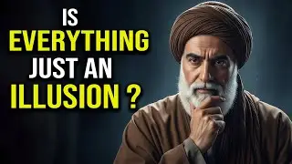 Ibn Arabi Explained The Hidden Reality Behind What You See