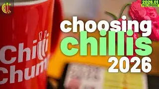 Choosing Chilli Seeds for 2026 (2026.e01 Full Version)