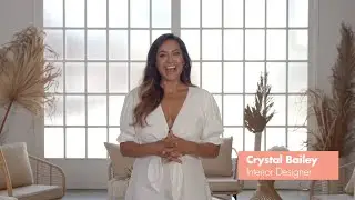 The Crystal Bailey Edit: Luxo Living Alfresco Cabana Space