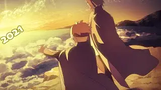 Why the Next Naruto Game WILL come out in 2021 (Announcement Coming Soon?)