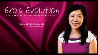 Living a Sex Positive Life with Angelique and John C. Luna