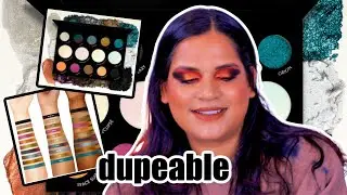 *NEW* DANESSA MYRICKS BEAUTY Lightwork Volume III | Karen Harris Makeup