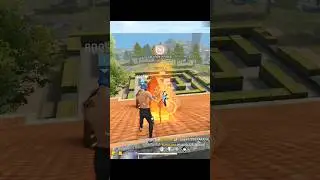 solo vs Scott br rank 😳#shortse#garenafreefire