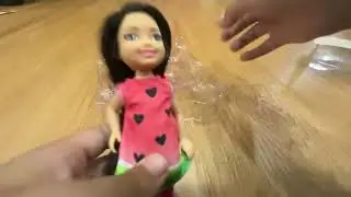 You Can Be ANYTHING Barbie 