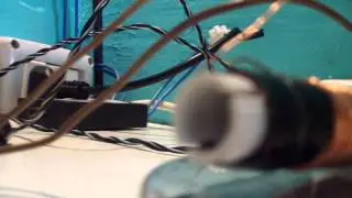 esperimento n2. Costruzione e funzionamento di un elettromagnete.