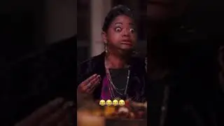 OCTAVIA SPENCER 🤣🤣🤣 #tiktok #memes #funny #comedy #hollywood #octaviaspencer #lol #movie