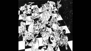 GZA x Liquid Swords x Dark 90s Underground Boom Bap Type Beat - Switch