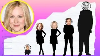 How Tall Is Laura Linney? - Height Comparison!