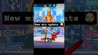 ab enemy se bhi baat hogi | free fire new update |