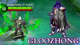 Argus Faces Meta Heroes Yu Zhong & Gloo