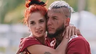 Álex & Melody // Su historia 2