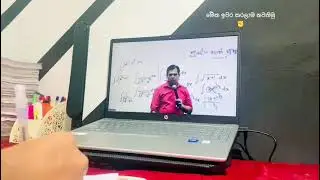 රුවන් සර්ගෙ සුපිරිම Motivation එක✊#motivation