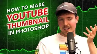 Free YouTube Thumbnail Design  Download PNG & PSD Files