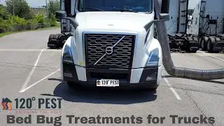 Got Bed Bugs in Your Truck or RV? Here&rsquo;s the Fastest Fix!